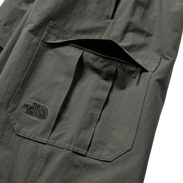 楽天市場】ザ・ノース・フェイス THE NORTH FACE トレッキングパンツ 