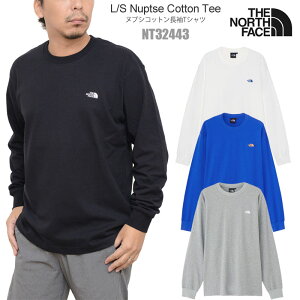 UEm[XEtFCX THE NORTH FACE TVc  Y OX[ukvVRbgeB[ L/S Nuptse Cotton Tee NT32443 2024AWyz2408ripe[M 1/1]yԕiEbsOsz