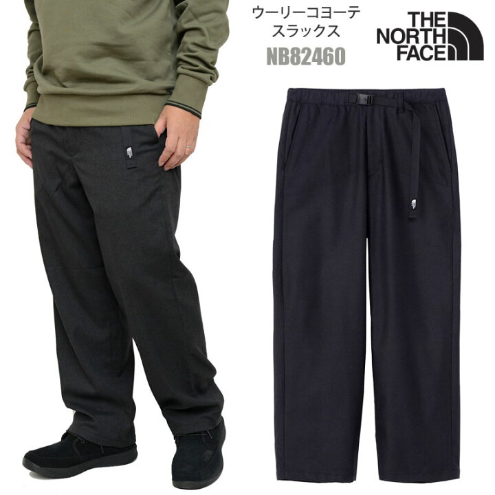 楽天市場】ザ・ノース・フェイス THE NORTH FACE ボトムス 長ズボン 