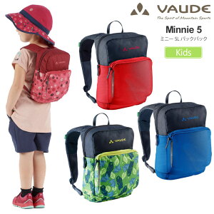 t@Ef VAUDE bN obNpbN LbY ~j[5 Minnie 5L 15483 2024AW bpkyz2412ripe