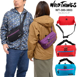 ChVOX WILD THINGS Y fB[X EGXgobO WT-380-3803 2024AWyz2411ripe