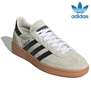 AfB_X IWiX adidas originals Xj[J[ Y fB[X nh{[ XycBA HANDBALL SPEZIAL W A~i ubN zCg IF6562 2025AW snkyCz2507ripe