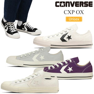 �y�T�}�[�Z�[���z�R���o�[�X CONVERSE �X�j�[�J�[ �����Y ���f�B�[�X CXP OX 2025SS snk�y�C�z2503ripe�y�ԕi�����E���b�s���O�s�z