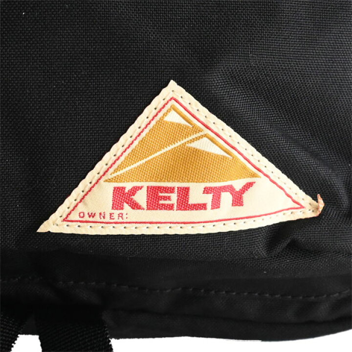 楽天市場】ケルティ KELTY リュック メンズ レディース ハンドル 