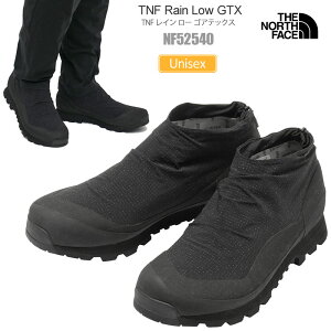 UEm[XEtFCX THE NORTH FACE Cu[c V[Y Y fB[X TNF C [ SAebNX TNF Rain Low GORE-TEX NF52540 2025SSyCz2503ripe