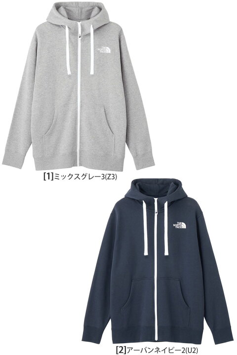 楽天市場】ザ・ノース・フェイス THE NORTH FACE パーカー スウェット 