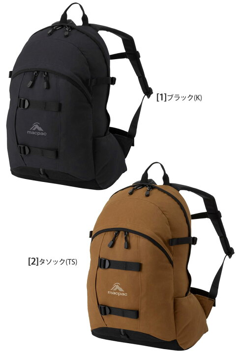 楽天市場】マックパック macpac リュック メンズ レディース カウリ 