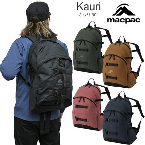 �}�b�N�p�b�N macpac �����b�N �����Y ���f�B�[�X �J�E�� KAURI 30L MM72501 2025SS bpk�y���z2504ripe