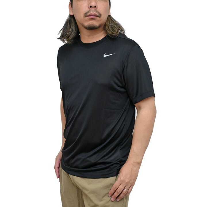 楽天市場】【サマーセール】ナイキ NIKE 半袖 Tシャツ メンズ Dri-FIT 