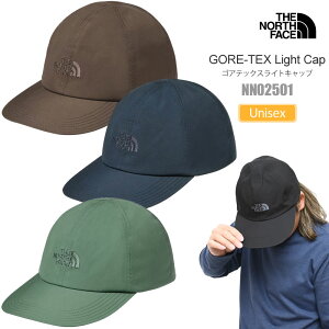 �U�E�m�[�X�E�t�F�C�X THE NORTH FACE �X�q �h�� �����Y ���f�B�[�X �S�A�e�b�N�X���C�g�L���b�v GORE-TEX Light Cap NN02501 2025SS 2504ripe[M�� 1/1]�y�ԕi�����E���b�s���O�s�z