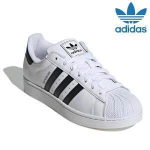 AfB_X IWiX adidas originals Xj[J[ Y X[p[X^[2 SUPERSTAR II zCg ubN IH8659 2025AW snkyCz2506ripe
