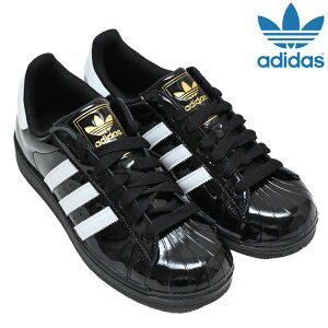 AfB_X IWiX adidas originals Xj[J[ Y fB[X X[p[X^[2 SUPERSTAR II W ubN zCg S[h JS4009 2025AW snkyCz2507ripe