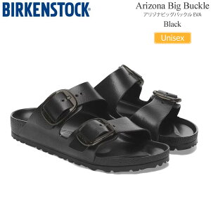�r���P���V���g�b�N BIRKENSTOCK �T���_�� ���f�B�[�X ���j�Z�b�N�X �A���]�i �r�b�O�o�b�N�� EVA Arizona Big Buckle EVA �u���b�N �i���[�� 1029641 2025SS sdl�y�C�z2506ripe
