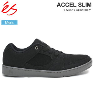 GX 'es Xj[J[ XP[gV[Y Y ANZX ACCEL SLIM ubN ubN O[ 5101000144 2025FALL HOLIDAY snkyCz2507ripe