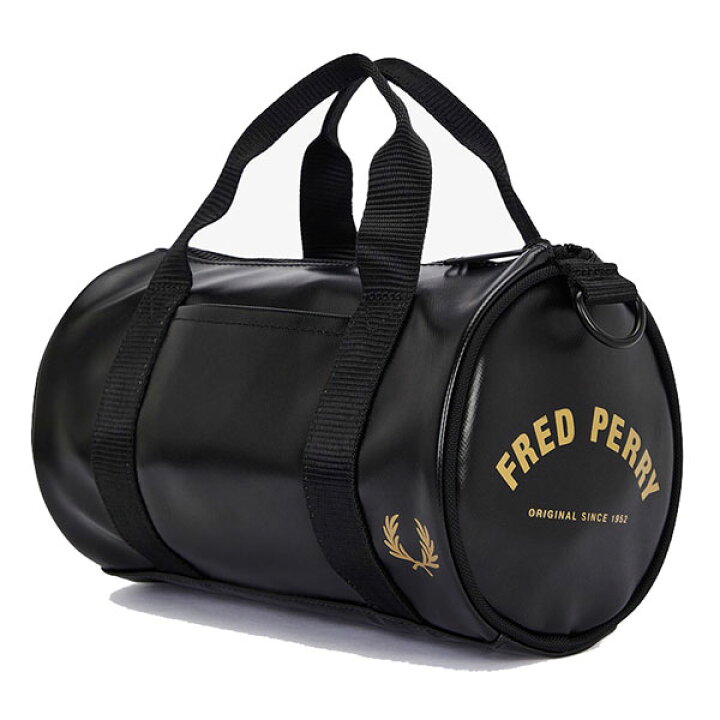 楽天市場】フレッドペリー FREDPERRY ショルダーバッグ レディース 