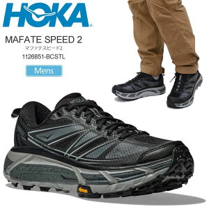 zJ HOKA jOV[Y  Y }t@eXs[h2 MAFATE SPEED 2 ubN LbXbN 1126851 2025AW snkyCz2507ripe