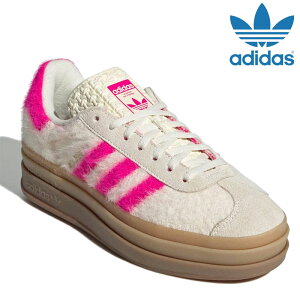 AfB_X IWiX adidas originals Xj[J[ fB[X K[{[h GAZELLE BOLD W N[zCg sN S[h JS3908 2025AW snkyCz2509ripe