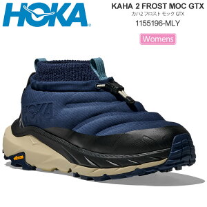 zJ HOKA Xm[V[Y  fB[X Jn2 tXg bN GTX KAHA 2 FROST MOC GTX ~bhiCgu[ ICX^[}bV[ 1155196 MLY 2025AW wbtyCz2510ripe