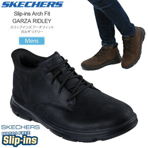 XPb`[Y SKECHERS Y Xj[J[ rWlX XbvCY A[`tBbg KU h[ Slip-ins Arch Fit GARZA RIDLEY bNXhtBbg 205514 2025AW snkyCz2509ripe