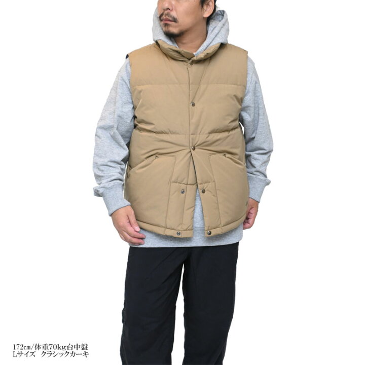 楽天市場】【先取りSALE】ザ・ノース・フェイス THE NORTH FACE ダウン 