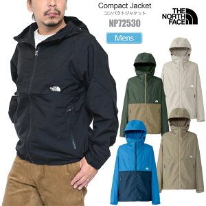 yTNFhJbyv[gLy[zUEm[XEtFCX THE NORTH FACE  }Eep[J[ VF Y RpNgWPbg Compact Jacket NP72530 2025AWyz2510ripe