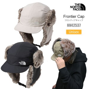 yTNFhJbyv[gLy[zUEm[XEtFCX THE NORTH FACE Xq ĕt Y fB[X jZbNX teBALbv Frontier Cap NN42537 2025AW 2510ripe