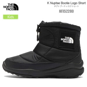 UEm[XEtFCX THE NORTH FACE Xm[u[c LbY qp kvV u[eB S V[g K Nuptse Bootie Logo Short NFJ52280 2025AW wbtyCz2510ripe