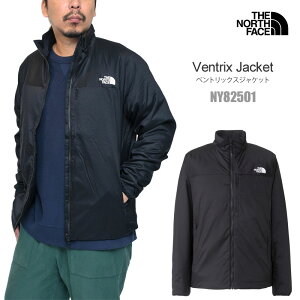 yTNFhJbyv[gLy[zUEm[XEtFCX THE NORTH FACE ȃWPbg Y xgbNXWPbg Ventrix Jacket ubN NY82501 2025AWyz2510ripe