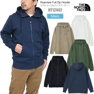 yTNFhJbyv[gLy[zyTNFSXebJ[v[gzUEm[XEtFCX THE NORTH FACE p[J[ Y Ar[tWbvt[fB[ Rearview Full Zip Hoodie NT12442 202