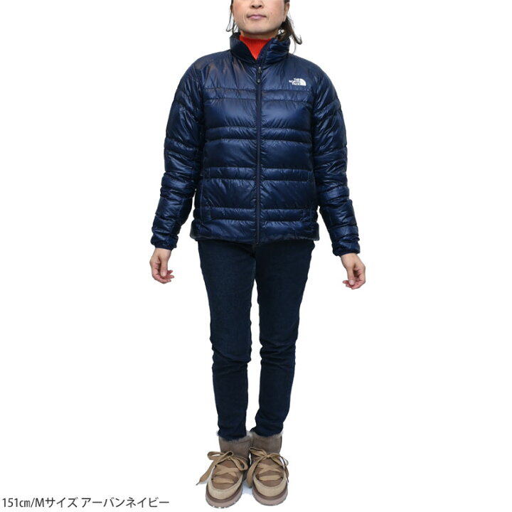楽天市場】ザ・ノース・フェイス THE NORTH FACE ダウンジャケット 