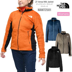 yTNFhJbyv[gLy[zUEm[XEtFCX THE NORTH FACE t[X fB[X AE^[ WbvCo[T~bhWPbg ZI Versa Mid Jacket NAW72501 2025AWyz2510ripe