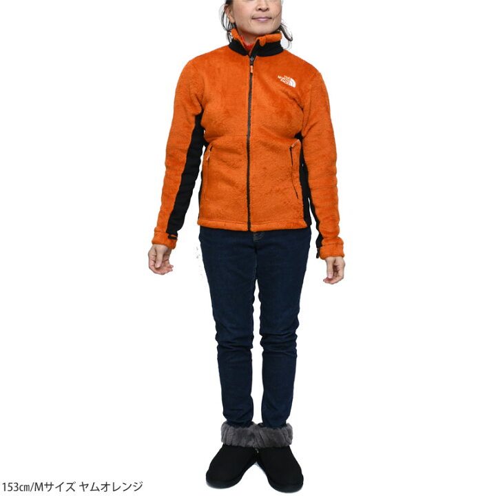 楽天市場】ザ・ノース・フェイス THE NORTH FACE フリース レディース 