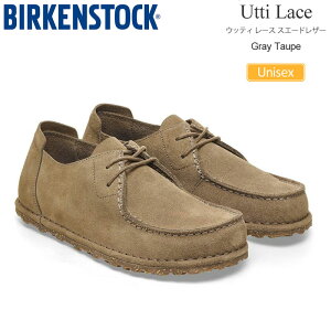 rPVgbN BIRKENSTOCK V[Y Y fB[X EbeB [X Utti Lace XG[hU[ O[g[v M[ 1027274 2025AWyCz2511ripe