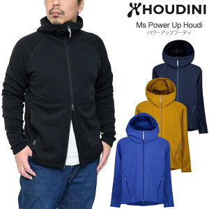 �t�[�f�B�j HOUDINI �t���[�X �X�g���b�` �����Y �p���[�A�b�v�t�[�f�B�[ Ms Power Up Houdi 830019 2025AW�y���z2511ripe�y�ԕi�����E���b�s���O�s�z_25WS