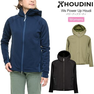 �t�[�f�B�j HOUDINI �t���[�X �X�g���b�` ���f�B�[�X �E�B�����Y �p���[�A�b�v�t�[�f�B�[ Ws Power Up Houdi 830018 2025AW�y���z2511ripe�y�ԕi�����E���b�s���O�s�z_25WS