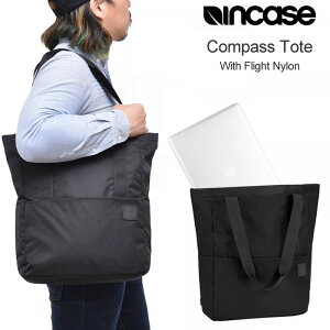 �C���P�[�X Incase �g�[�g�o�b�O �����Y ���f�B�[�X �R���p�X�g�[�g �E�B�Y �t���C�g�i�C���� COMPASS TOTE WITH FLIGHT NYLON 37191012 bns�y���z1903ripe