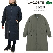 楽天市場】ラコステ ダウンコートの通販