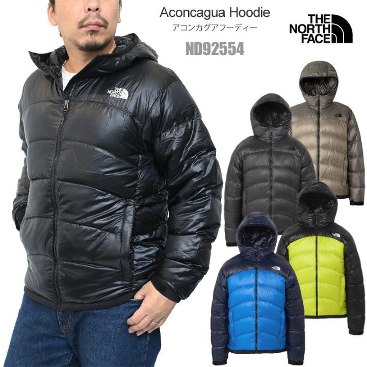 楽天市場】ザ・ノース・フェイス THE NORTH FACE ダウンジャケット 