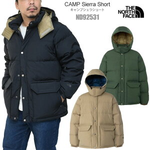 yTNFhJbyv[gLy[zUEm[XEtFCX THE NORTH FACE _EWPbg Y LvVFV[g CAMP Sierra Short ND92531 2025AWyz2511ripe