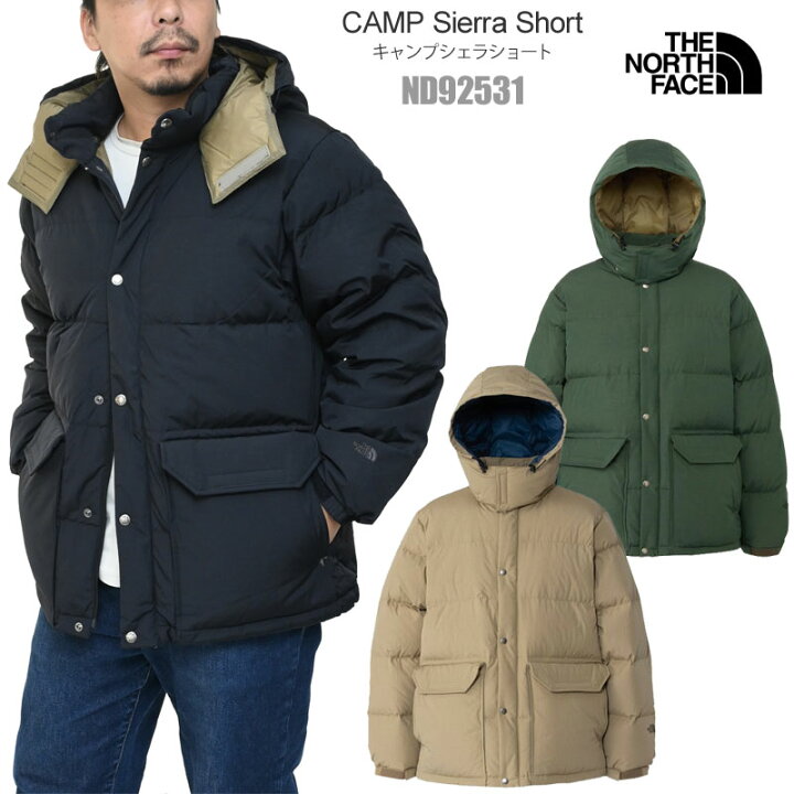 楽天市場】ザ・ノース・フェイス THE NORTH FACE ダウンジャケット 
