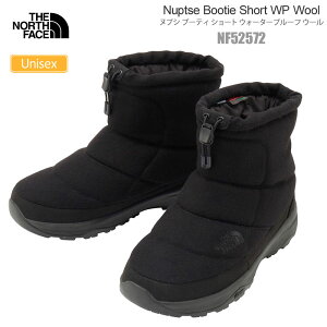 yTNFhJbyv[gLy[zUEm[XEtFCX THE NORTH FACE Xm[u[c h Y fB[X kvVu[eB V[g EH[^[v[t E[ Nuptse Bootie Short WP Wo