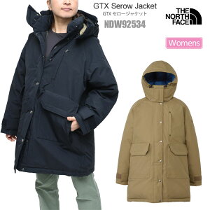 yTNFhJbyv[gLy[zUEm[XEtFCX THE NORTH FACE _E AE^[ fB[X SAebNX Z[ WPbg GTX Serow Jacket NDW92534 2025AWyz2511ripe