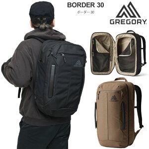 �O���S���[ GREGORY �����b�N �����Y ���f�B�[�X �{�[�_�[30 BORDER 30L ADV-TRAVEL PACKS 2025AW bpk�y���z2512ripe