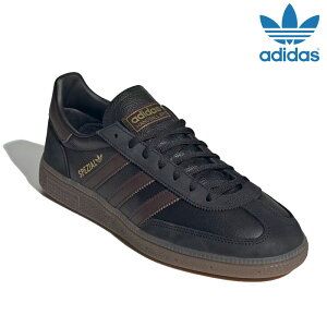 �A�f�B�_�X �I���W�i���X adidas originals �X�j�[�J�[ �����Y �n���h�{�[�� �X�y�c�B�A�� Handball Spezial �u���b�N �_�[�N�u���E�� �K�� IH6568 2026SS snk�y�C�z2602ripe