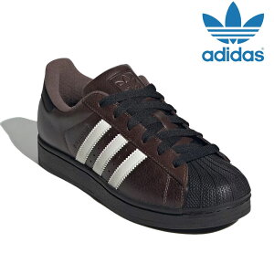 �A�f�B�_�X �I���W�i���X adidas originals �X�j�[�J�[ ���f�B�[�X �X�[�p�[�X�^�[2 SUPERSTAR II W �A�[�X�X�g���[�^/�z���C�g/�u���b�N KI3569 2026SS snk�y�C�z2603ripe