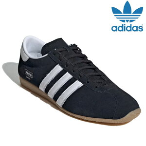 �A�f�B�_�X �I���W�i���X adidas originals �X�j�[�J�[ �����Y ���f�B�[�X �p�� PARIS �u���b�N �z���C�g �K�� KJ1012 2026SS snk�y�C�z2602ripe