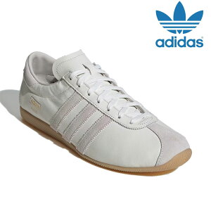 �A�f�B�_�X �I���W�i���X adidas originals �X�j�[�J�[ �����Y ���f�B�[�X �p�� PARIS �z���C�g/�`���[�N�p�[��/�K�� KJ1016 2026SS snk�y�C�z2603ripe
