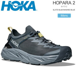 �z�J HOKA �T���_�� �V���[�Y ���� �����Y �z�p��2 HOPARA 2 �X���[�g�u���[/�E�H�b�V���h�u���[ 1147650-SWSH 2026SS sdl�y�C�z2601ripe