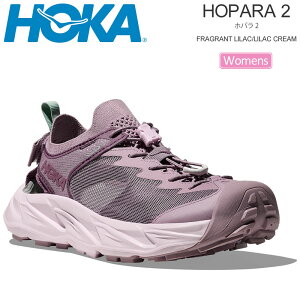 �z�J HOKA �T���_�� �V���[�Y ���� ���f�B�[�X �z�p��2 HOPARA 2 �t���O�����g���C���b�N/���C���b�N�N���[�� 1147670-FCC 2026SS sdl�y�C�z2601ripe
