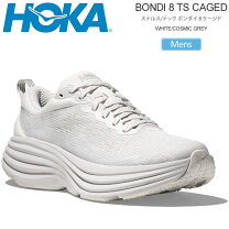 楽天市場】hoka one one bondi 6 白の通販